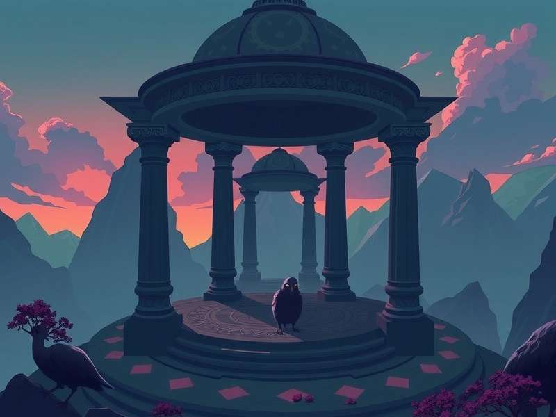 Ancient bust of Plato with thoughtful expression