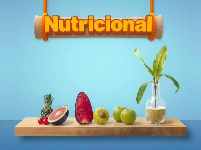 Strategic overview of Plato Nutricional gameplay showing resource management and unit placement