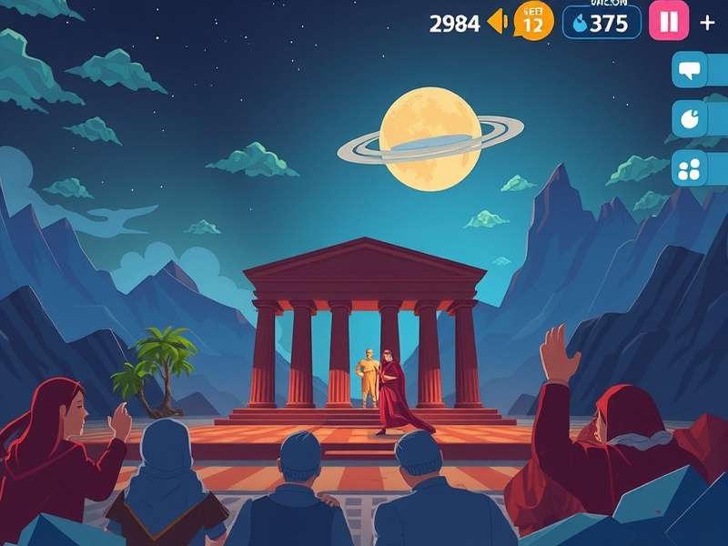 Ancient mosaic depicting Plato's Academy, with philosophers engaged in discussion.