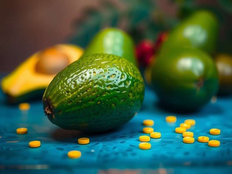 Detailed strategic map of the Aguacate realm showing resource nodes and faction territories