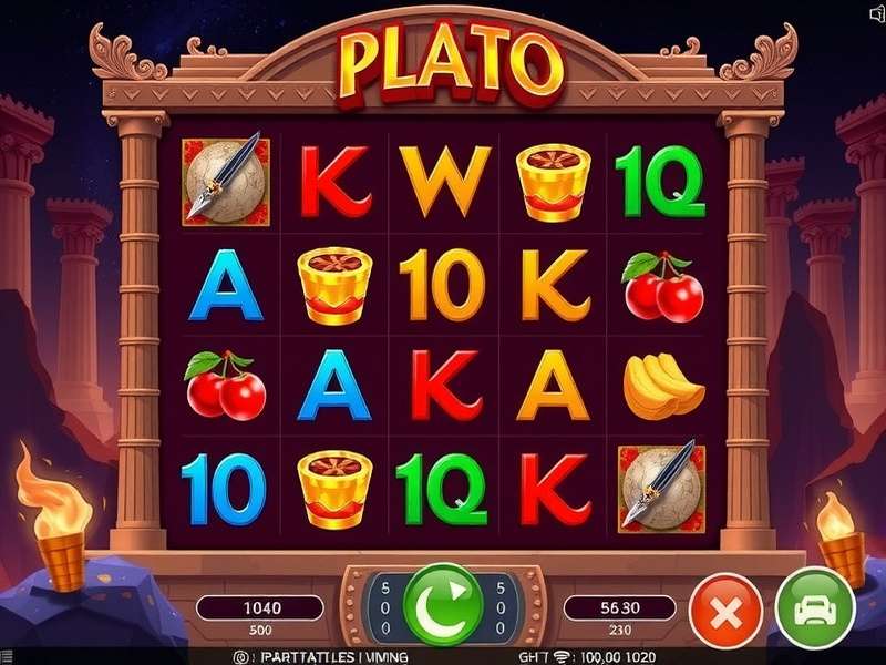 A diverse group of people enjoying mobile games together on their phones, representing the Plato community