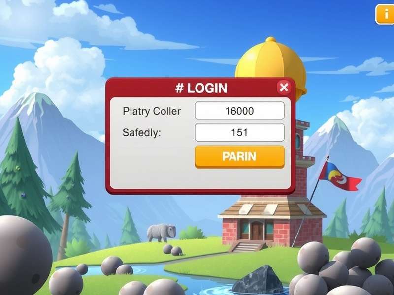 Modern interface of the Pct Plato Login screen on desktop and mobile