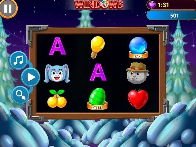 Digital art depicting a portal window with ancient Greek columns and digital code blending together