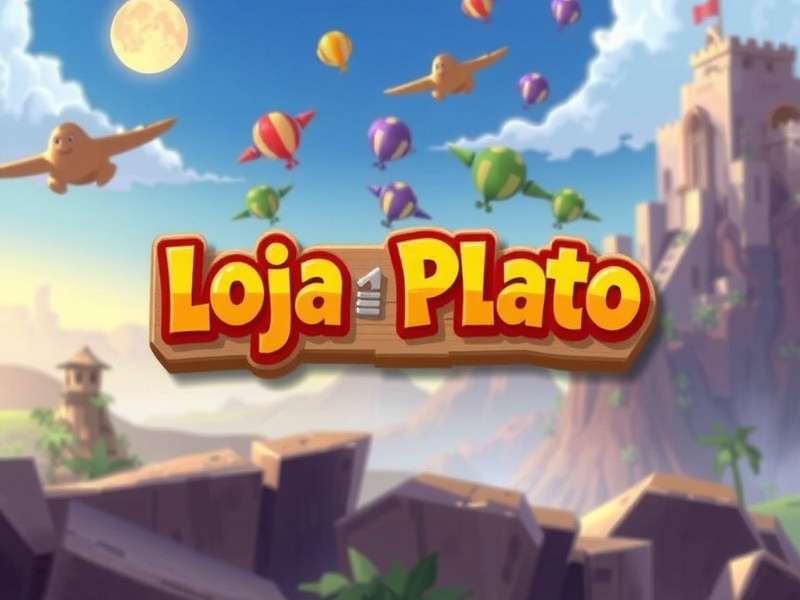 Vibrant gaming community hub with multiple players engaged on devices