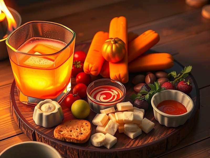 Group of friends on smartphones playing a collaborative Plato game at a cafe