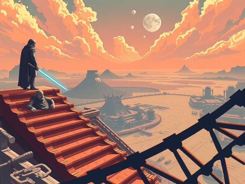 Visual representation of the Allegory of the Cave game mechanic showing shadows and forms