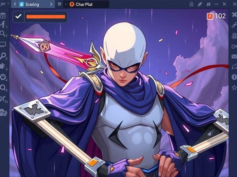 Vintage computer terminal with green text on black screen, reminiscent of PLATO systems