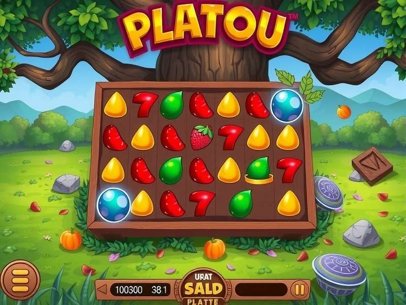 Plato gaming community in action