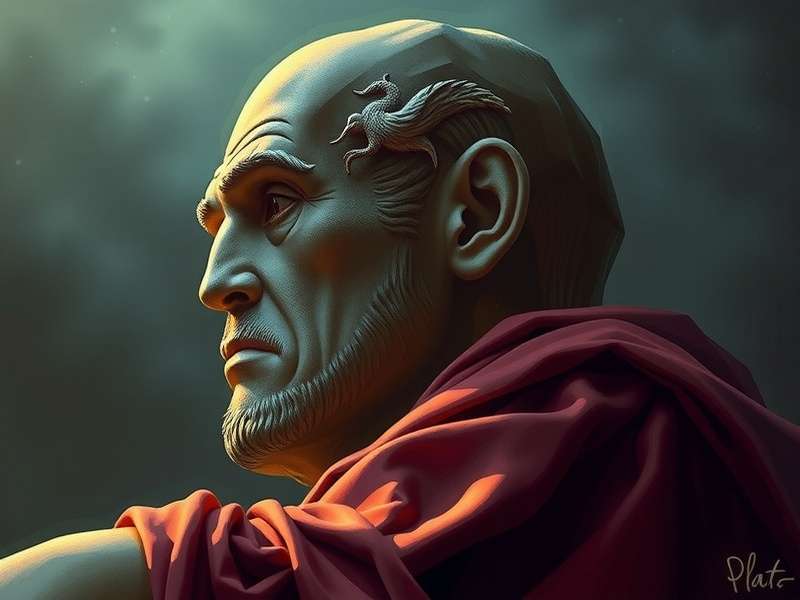 Screenshot showing vibrant in-game chat and club interaction on the Plato Harvard platform