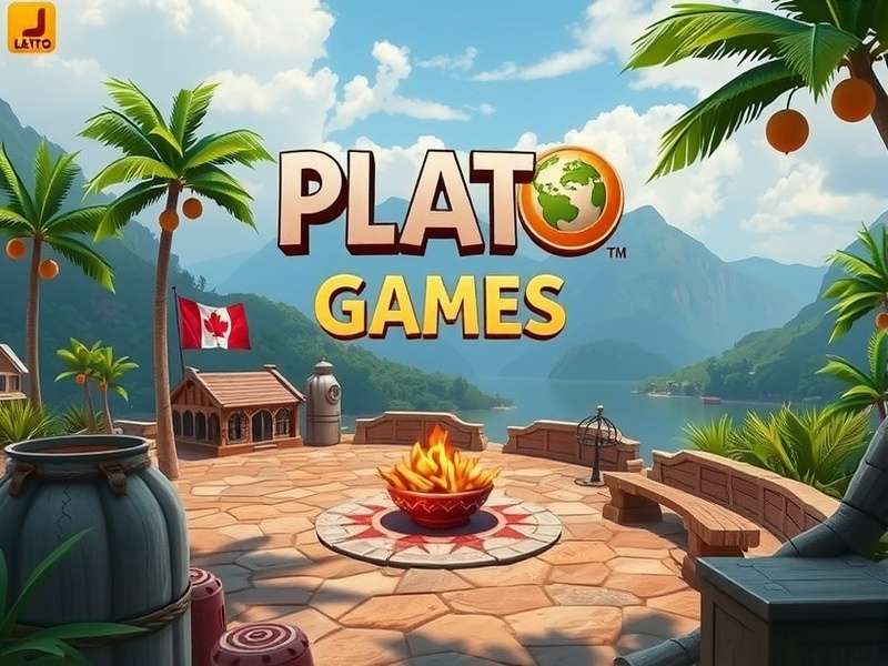 Digital pool table with vibrant colors