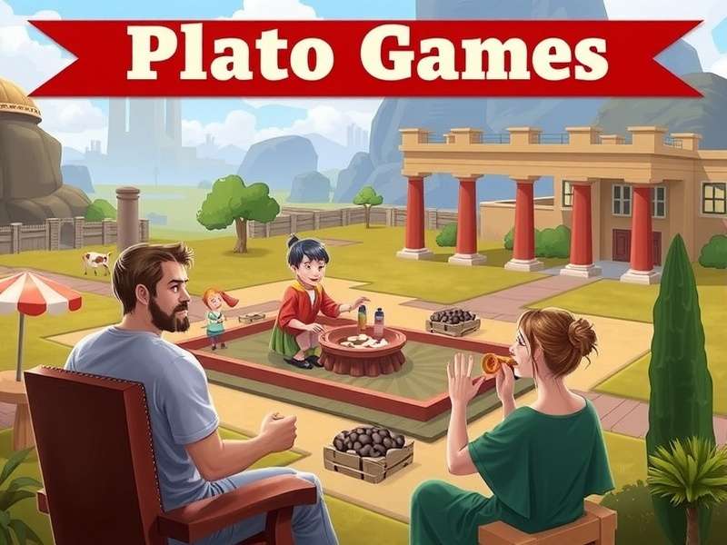 Group of friends playing a board game on phones