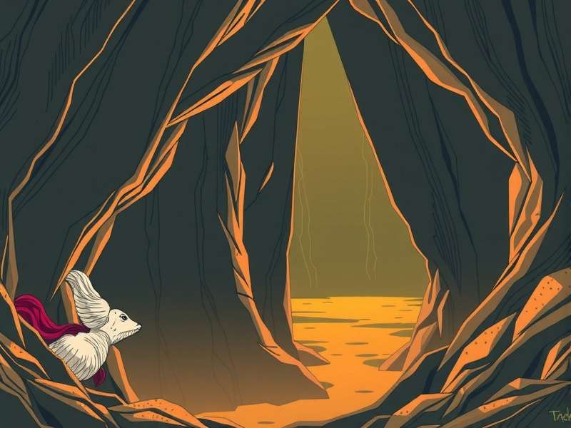 Portrait of the article author