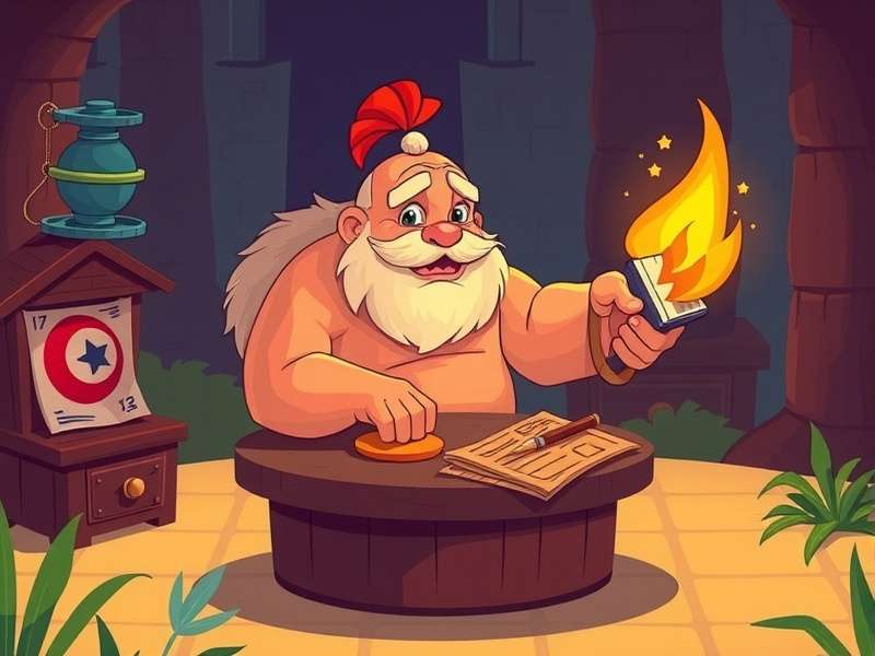 Plato Del Buen Comer Dibujo — vibrant illustration of Plato Game multiplayer arena with British gaming aesthetics