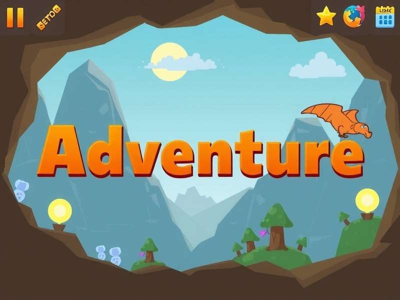 Diggy's Adventure Plato's Cave gameplay screenshot showing ancient ruins and puzzles