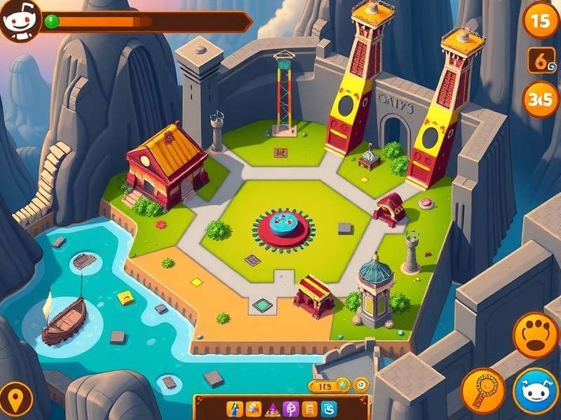 Plato Game Reddit community hub showing UK players and discussions