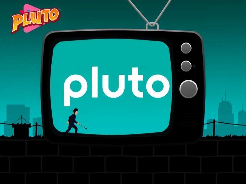 Pluto Tv Gratis – Free streaming and gaming platform for UK audiences